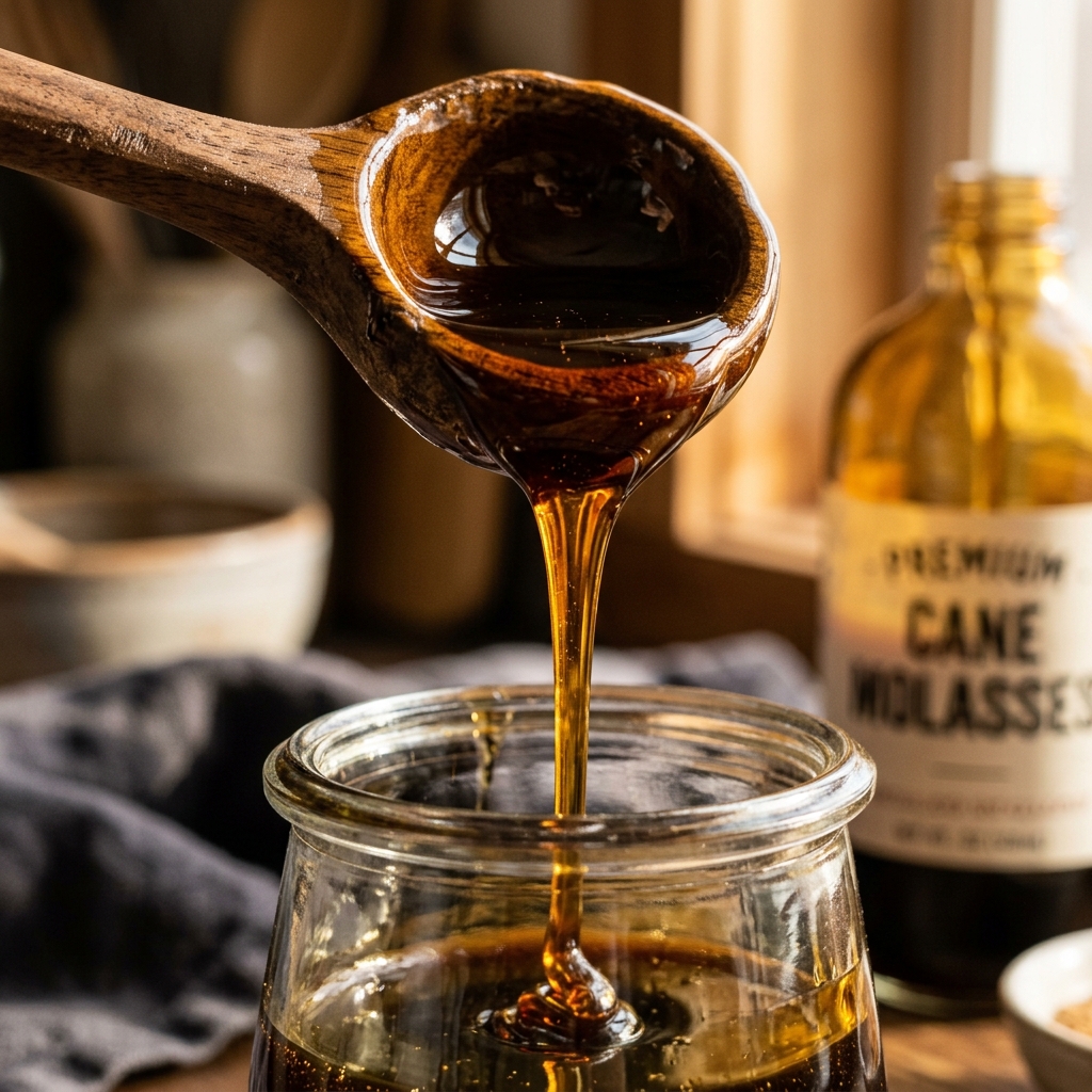 Cane Molasses Grade
